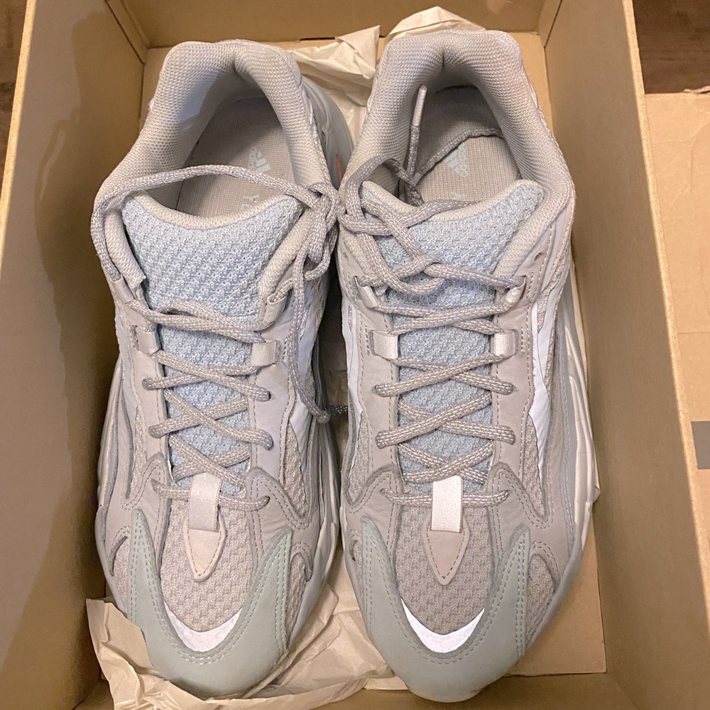 Yeezy’s